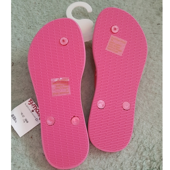 Kate Spade New York Denise Flip Flops Size… - Picture 2 of 7